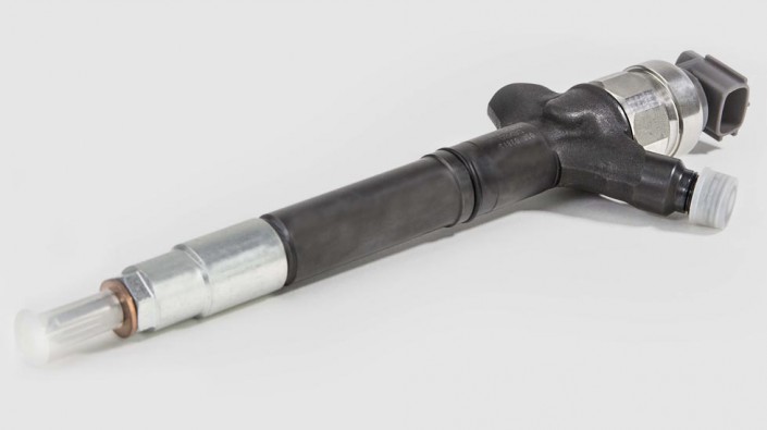 Denso Injector